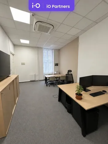 Pronájem kanceláře, Brno, náměstí Svobody, 387 m2