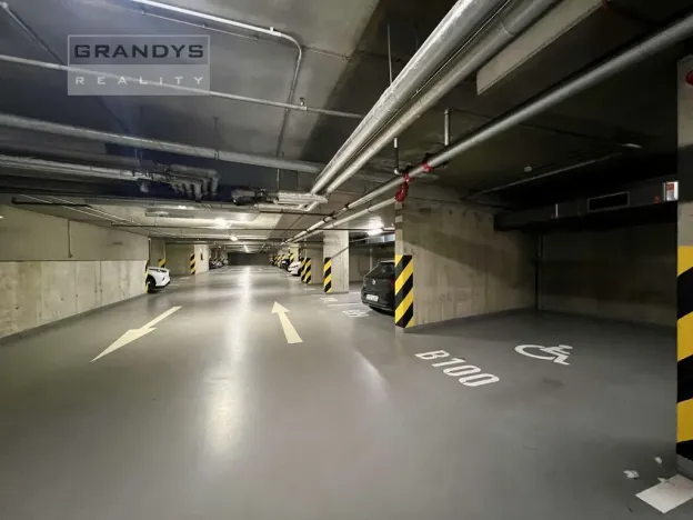 Prodej bytu 3+kk, Praha - Záběhlice, Na Slatince, 70 m2