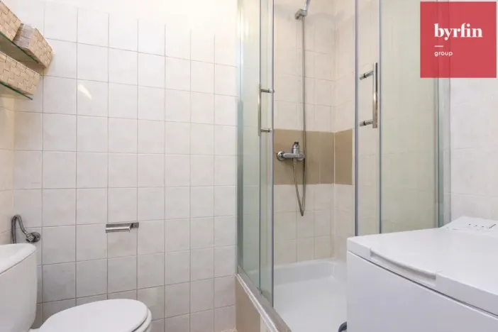 Pronájem bytu 1+1, Ostrava, Tyršova, 65 m2