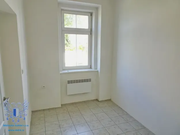 Pronájem kanceláře, Mělník, Legionářů, 105 m2