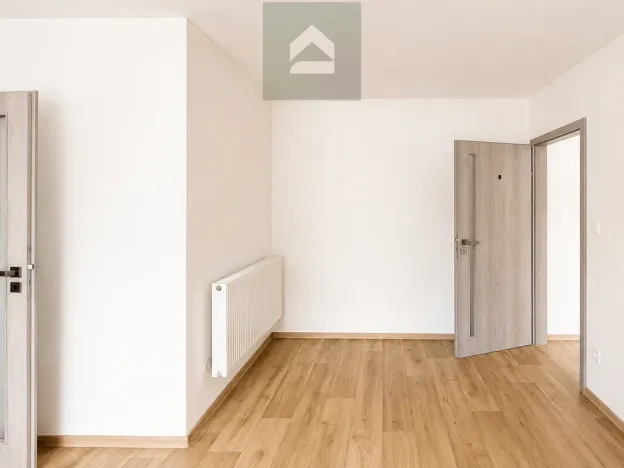 Pronájem bytu 3+kk, Staňkov - Staňkov I, Americká, 50 m2
