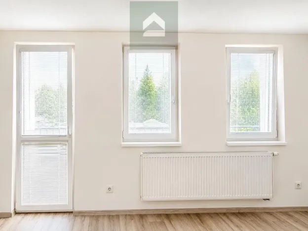 Pronájem bytu 3+kk, Staňkov - Staňkov I, Americká, 50 m2