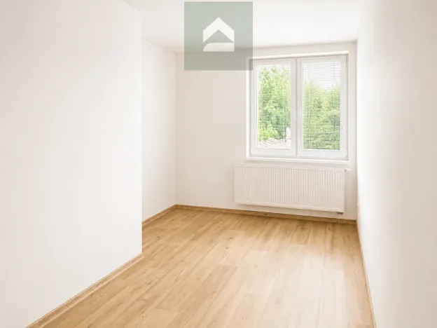 Pronájem bytu 3+kk, Staňkov - Staňkov I, Americká, 50 m2