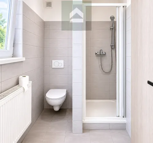 Pronájem bytu 3+kk, Staňkov - Staňkov I, Americká, 50 m2