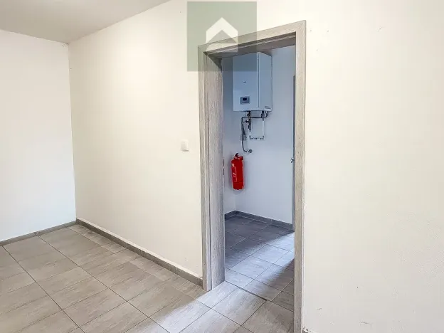 Pronájem bytu 3+kk, Staňkov - Staňkov I, Americká, 50 m2