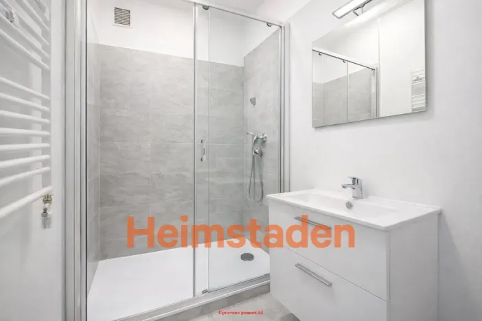 Pronájem bytu 1+1, Ostrava - Poruba, 17. listopadu, 44 m2