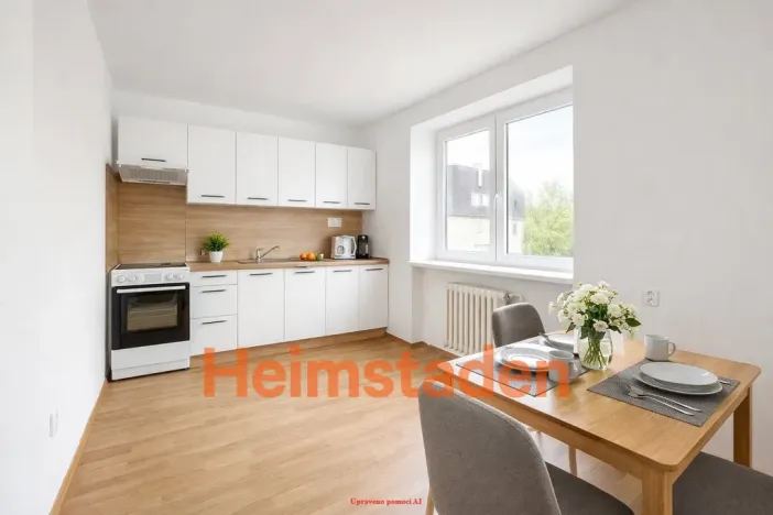 Pronájem bytu 1+1, Havířov - Šumbark, Opletalova, 29 m2