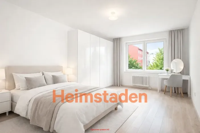 Pronájem bytu 4+1, Havířov - Podlesí, Mládežnická, 88 m2