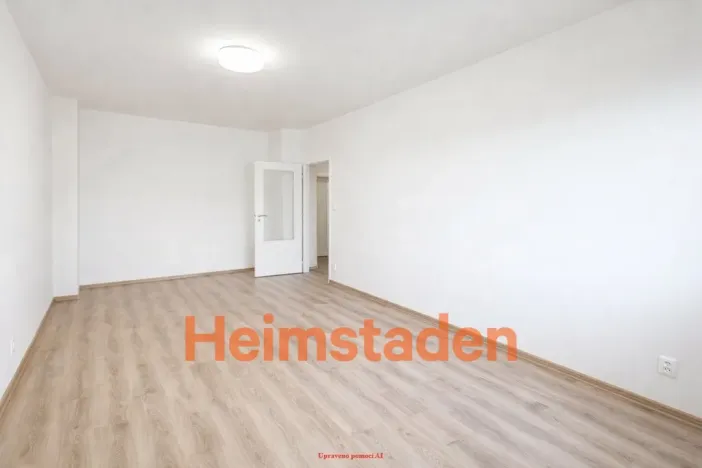 Pronájem bytu 2+1, Karviná - Nové Město, tř. Osvobození, 65 m2