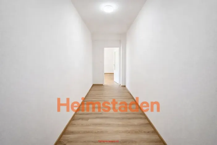 Pronájem bytu 2+1, Karviná - Nové Město, tř. Osvobození, 65 m2