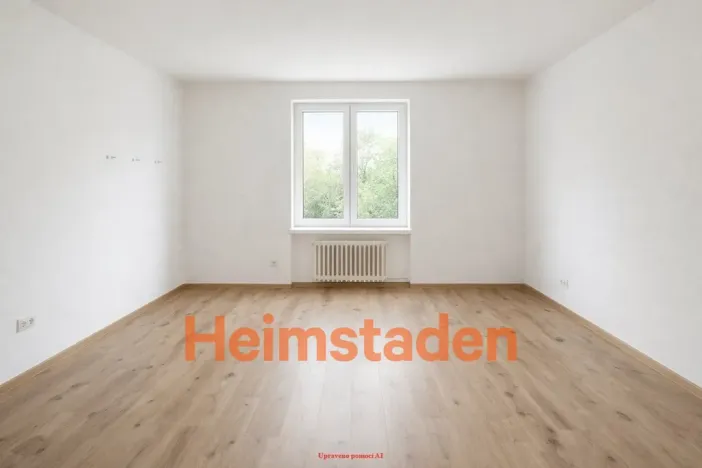 Pronájem bytu 1+1, Havířov - Město, Eduarda Urxe, 42 m2