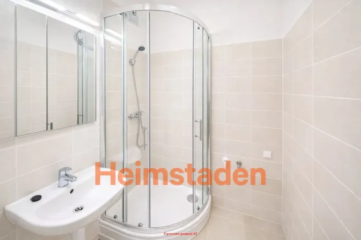 Pronájem bytu 1+1, Havířov - Město, Eduarda Urxe, 42 m2