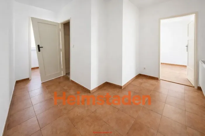 Pronájem bytu 1+1, Havířov - Město, Eduarda Urxe, 42 m2