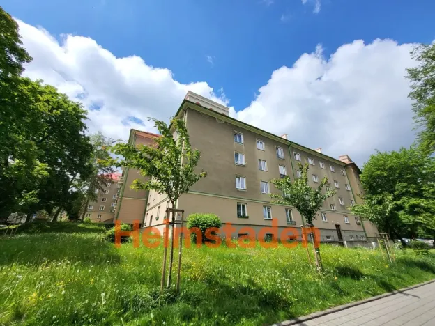 Pronájem bytu 1+1, Havířov - Město, Eduarda Urxe, 42 m2