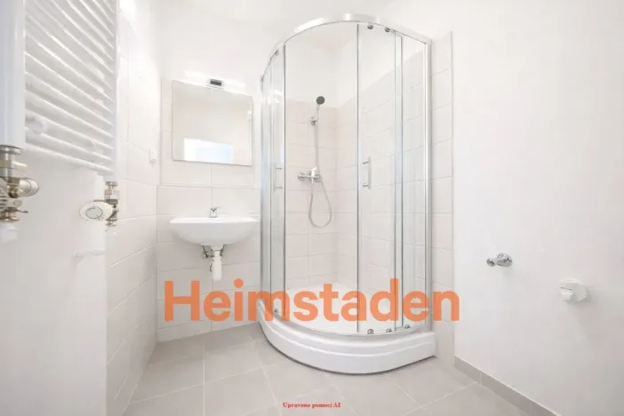 Pronájem bytu 1+1, Havířov - Město, Eduarda Urxe, 42 m2