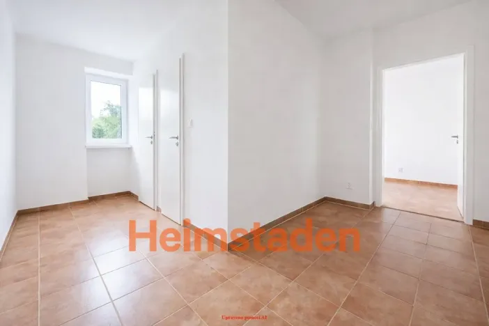 Pronájem bytu 1+1, Havířov - Město, Eduarda Urxe, 42 m2