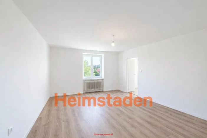 Pronájem bytu 2+kk, Havířov - Město, Hlavní třída, 66 m2