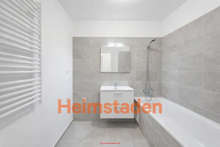 Pronájem bytu 2+kk, Havířov - Město, Hlavní třída, 66 m2
