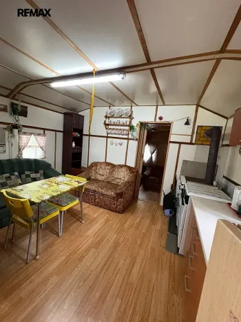 Prodej chaty, Kaliště, Na Valachu, 25 m2