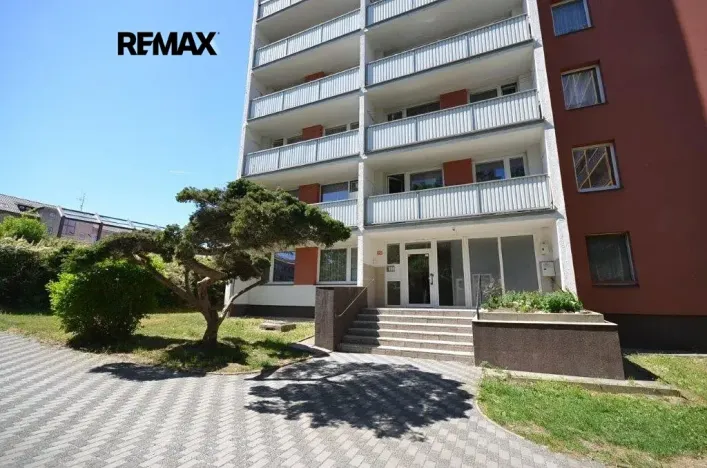 Pronájem bytu 2+1, Kladno, Čs. armády, 57 m2