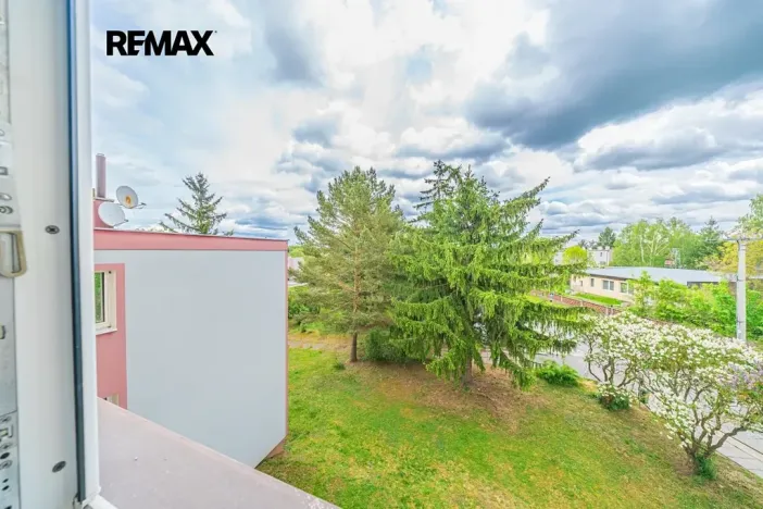 Prodej bytu 3+1, Zlonice, Pippichova, 87 m2