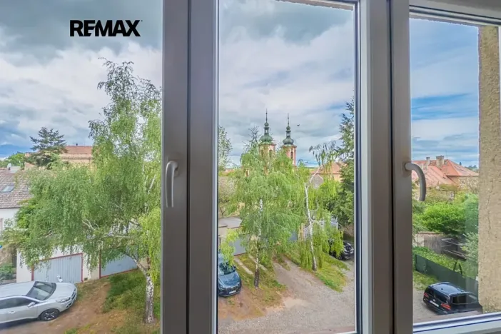 Prodej bytu 3+1, Zlonice, Pippichova, 87 m2