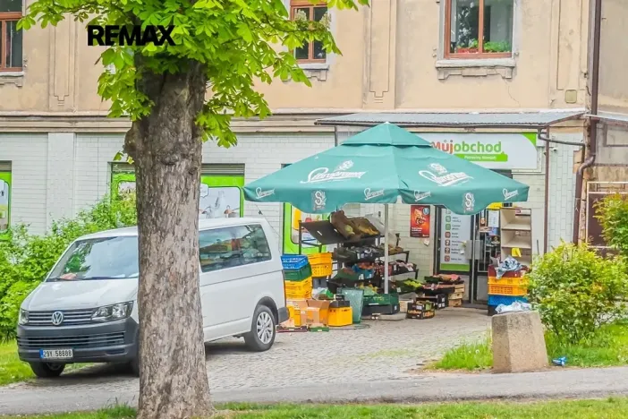 Prodej bytu 3+1, Zlonice, Pippichova, 87 m2