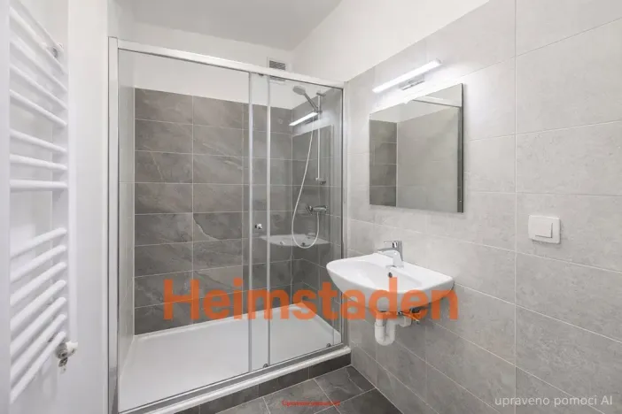 Pronájem bytu 2+1, Havířov - Město, Dělnická, 55 m2