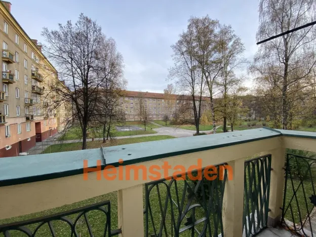 Pronájem bytu 2+1, Havířov - Město, Dělnická, 55 m2