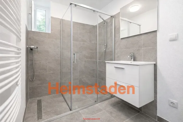 Pronájem bytu 2+1, Havířov - Město, Dělnická, 58 m2