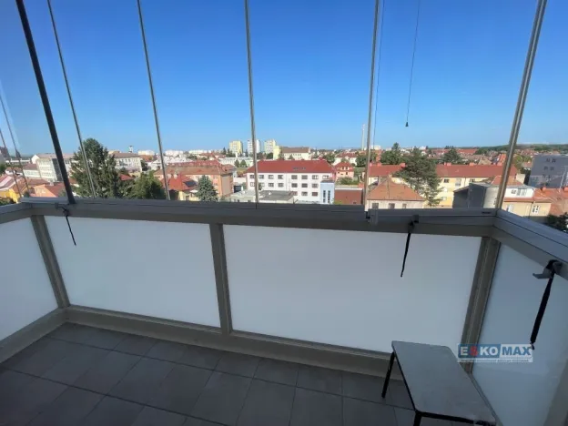 Pronájem bytu 2+1, Břeclav, Fintajslova, 57 m2