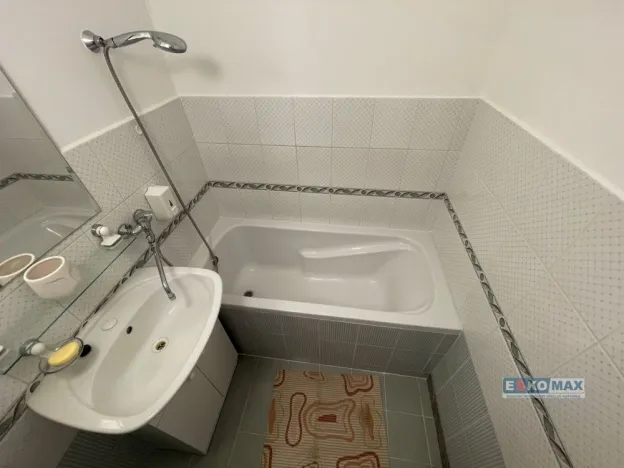 Pronájem bytu 2+1, Břeclav, Fintajslova, 57 m2
