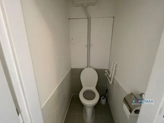 Pronájem bytu 2+1, Břeclav, Fintajslova, 57 m2