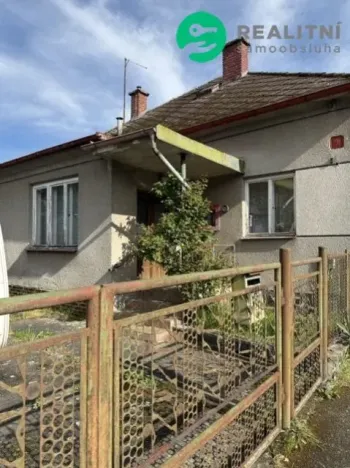Prodej pozemku pro bydlení, Bakov nad Jizerou, 2171 m2