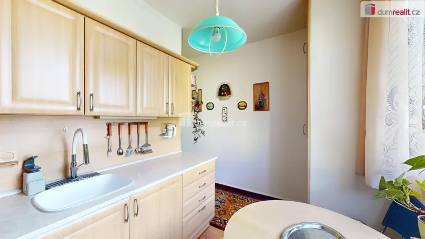 Prodej bytu 2+1, Bruntál, Jesenická, 55 m2