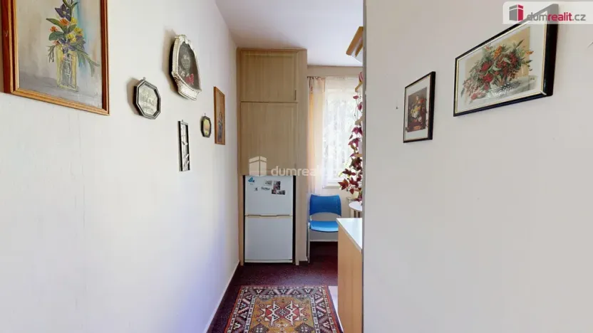 Prodej bytu 2+1, Bruntál, Jesenická, 55 m2
