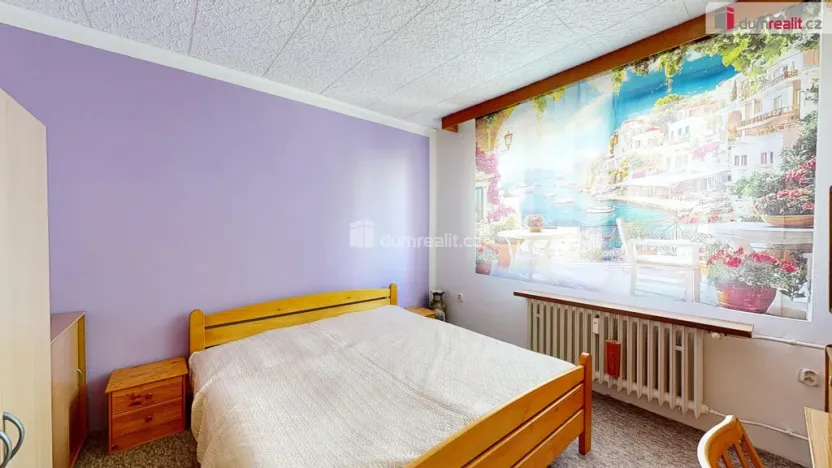 Prodej bytu 2+1, Bruntál, Jesenická, 55 m2