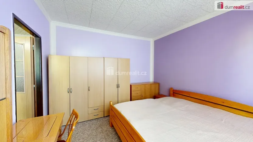 Prodej bytu 2+1, Bruntál, Jesenická, 55 m2