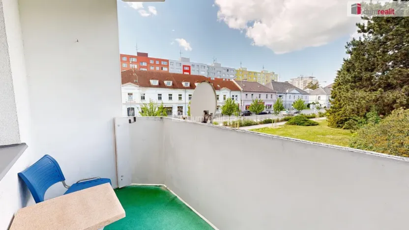 Prodej bytu 2+1, Bruntál, Jesenická, 55 m2