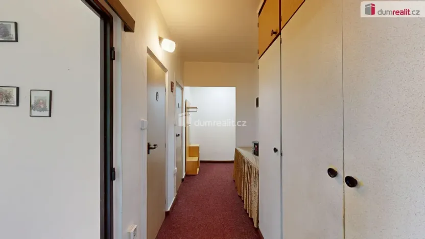 Prodej bytu 2+1, Bruntál, Jesenická, 55 m2