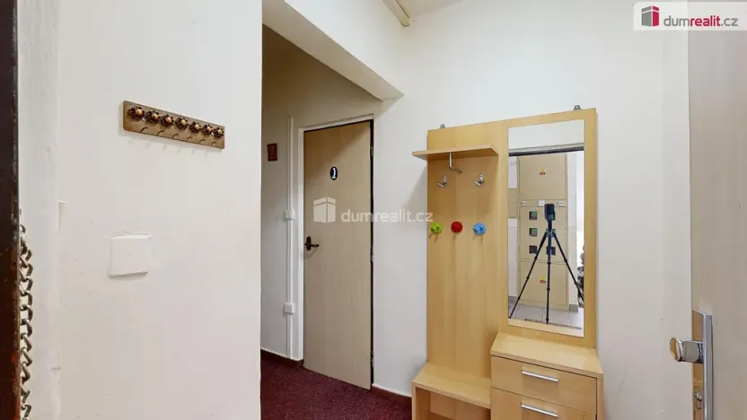 Prodej bytu 2+1, Bruntál, Jesenická, 55 m2