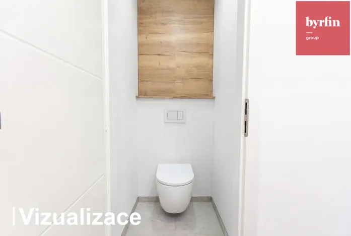 Pronájem bytu 2+1, Ostrava, Patrice Lumumby, 55 m2