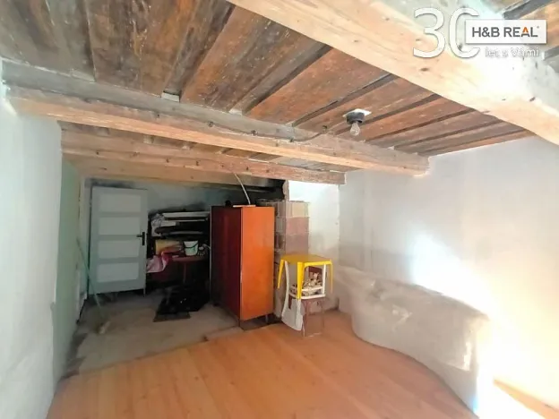 Prodej chaty, Lužná, 60 m2