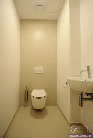 Pronájem bytu 3+1, Vrchlabí, Dělnická, 75 m2