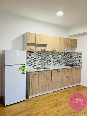 Pronájem bytu 1+kk, Olomouc, Uhelná, 40 m2