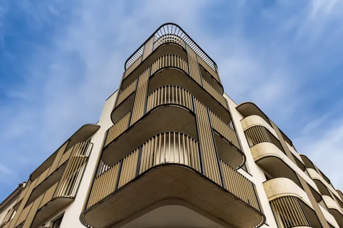 Prodej bytu 2+kk, Praha - Libeň, Nad Kolčavkou, 52 m2