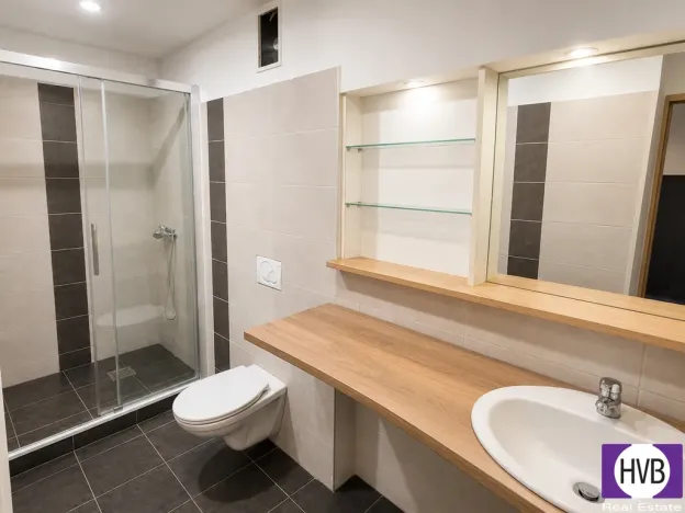 Prodej bytu 1+kk, Praha, Bulharská, 24 m2