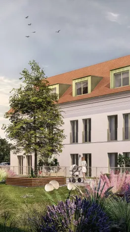 Prodej bytu 1+kk, Brandýs nad Labem-Stará Boleslav - Stará Boleslav, Nábřeží, 26 m2