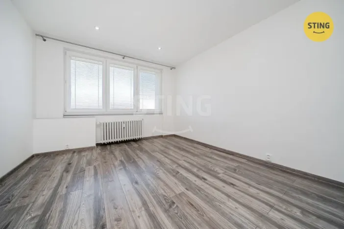 Prodej bytu 3+kk, Ostrava, Srbská, 68 m2
