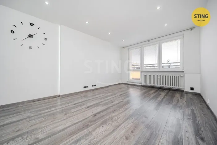 Prodej bytu 3+kk, Ostrava, Srbská, 68 m2